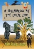 A Hullabaloo At The Local Zoo (Paperback) - Mark Roland Langdale Photo