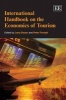 International Handbook on the Economics of Tourism (Hardcover) - Larry Dwyer Photo