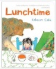 Lunchtime (Board book, Main market ed) - Rebecca Cobb Photo