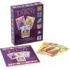 The Art of Tarot - Your Complete Guide to the Tarot Cards and Their Meanings (Paperback) - Liz Dean Photo