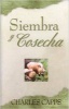 Sp/Siembra y Cosecha (Seedtime & Harvest) (English, Spanish, Paperback) - Charles Capps Photo