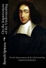 On the Improvement of the Understanding (Paperback) - Baruch Spinoza Photo