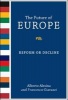 The Future of Europe - Reform or Decline (Paperback) - Alberto Alesina Photo