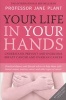 Your Life in Your Hands - Understand, Prevent and Overcome Breast Cancer and Ovarian Cancer (Paperback, Revised edition) - Jane Plant Photo