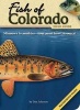 Fish of Colorado Field Guide (Paperback) - Daniel Johnson Photo