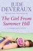 The Girl from Summer Hill (Hardcover) - Jude Deveraux Photo