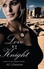 Love by Knight - A Past Lives Series Novel (Paperback) - Ac Chenier Photo