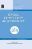 Crisis, Complexity and Conflict (Hardcover, New) - Iwan J Azis Photo