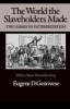 The World the Slaveholders Made (Paperback, 2nd Revised edition) - Eugene D Genovese Photo