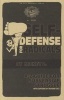 Self Defense for Radicals - A to Z Guide for Subversive Struggle (Paperback) - Mickey Z Photo