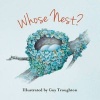 Whose Nest? (Hardcover) - Victoria Cochrane Photo