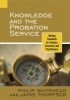 Knowledge and the Probation Service - Raising Standards for Trainees, Assessors, and Practitioners (Paperback) - Philip Whitehead Photo