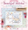 Beautiful Stitches - Over 100 Freestyle Embroidery Motifs (Paperback) - Susan Bates Photo