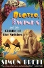 Blotto, Twinks and Riddle of the Sphinx (Paperback) - Simon Brett Photo