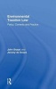 Environmental Taxation Law - Policy, Contexts and Practice (Hardcover, New Ed) - John Snape Photo