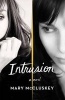 Intrusion - A Novel (Paperback) - Mary McCluskey Photo