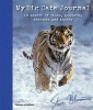 My Big Cats Journal - In Search of Lions, Leopards, Cheetahs and Tigers (Hardcover) - Steve Bloom Photo