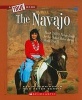 The Navajo (Paperback) - Kevin Cunningham Photo