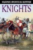 Knights (Paperback) - Gary Jeffrey Photo