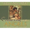 Connecting with Your Angels (CD, Unabridged) - Doreen Virtue Photo