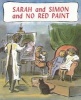 Sarah and Simon and No Red Paint (Hardcover) - Edward Ardizzone Photo