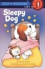 Sleepy Dog (Hardcover, Turtleback Scho) - Harriet Ziefert Photo