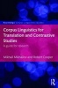 Corpus Linguistics for Translation and Contrastive Studies - A Guide for Research (Paperback) - Mikhail D Mikhailov Photo