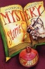 An Oxford Anthology of Mystery Stories (Paperback) - Dennis Hamley Photo