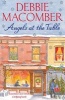 Angels at the Table (Paperback) - Debbie Macomber Photo