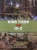 King Tiger Vs. IS-2 - Operation Solstice 1945 (Paperback) - David R Higgins Photo