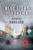 Blue Light Yokohama (Hardcover) - Nicolas Obregon Photo