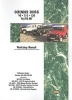 Land Rover Defender Diesel 300 Tdi 1996-98 Workshop Manual (Paperback) - Brooklands Books Ltd Photo