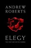 Elegy - The First Day On The Somme (Paperback) - Andrew Roberts Photo