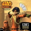 Star Wars Rebels Ezra's Wookiee Rescue (Staple bound) - Disney Book Group Photo