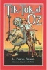 Tik-Tok of Oz (Paperback, New edition) - L Frank Baum Photo