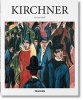 Kirchner (Hardcover) - Norbert Wolf Photo