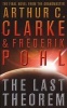 The Last Theorem (Paperback) - Arthur C Clarke Photo