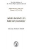 's Life of Johnson, v. 3: 1776-1780 (Hardcover) - James Boswell Photo