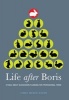 Life After Boris - A Fable About Succession Planning for Professional Firms (Paperback) - James Mendelssohn Photo