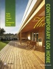 The Contemporary Log Home - Solid Wood Homes for Residential Living (Hardcover) - Marc Wilhelm Lennartz Photo