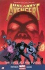 Uncanny Avengers, Volume 2 - Apocalypse Twins (Marvel Now) (Paperback) - Rick Remender Photo