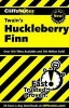 "Huckleberry Finn" (Paperback) - Robert Bruce Photo