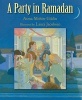 A Party in Ramadan (Hardcover) - Asma Mobin Udin Photo