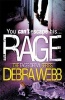 Rage (Paperback) - Debra Webb Photo