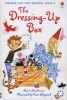 The Dressing Up Box (Hardcover) - Mairi Mackinnon Photo