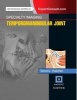 Specialty Imaging: Temporomandibular Joint (Hardcover) - Dania Faisal Tamimi Photo