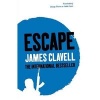 Escape - The Love Story from Whirlwind (Standard format, CD) - James Clavell Photo