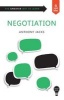 Smart Skills: Negotiation (Paperback) - Anthony Jacks Photo