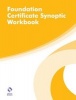 Foundation Certificate Synoptic Workbook (Paperback) - Osborne Books Photo