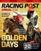 Racing Post Annual 2016 (Paperback) - Nick Pulford Photo